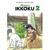 Maison Ikkoku Nº 02/10