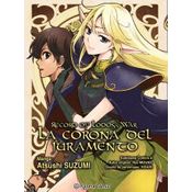 Record Of Lodoss War: La Corona Del Juramento