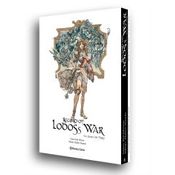 Record Of Lodoss War La Dama De Faris Integral