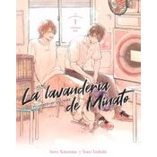 La Lavandería De Minato Nº 01