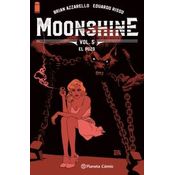 Moonshine Nº 05/05