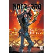 Nocterra Nº 02