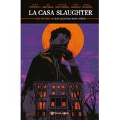 La Casa Slaughter Nº 01