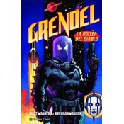 Grendel: La Odisea Del Diablo