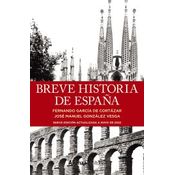 Breve Historia De España