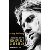 Recordando A Kurt Cobain