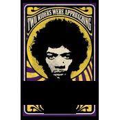 Vida Y Muerte De Jimi Hendrix