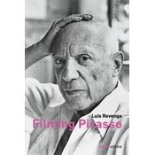 Filming Picasso