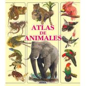 Atlas De Animales
