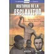 Historia De La Esclavitud