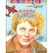 Amelia Earhart. Reina Del Aire