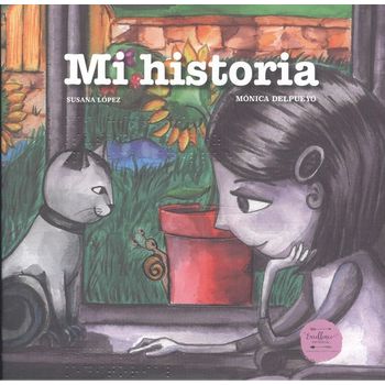 Mi Historia