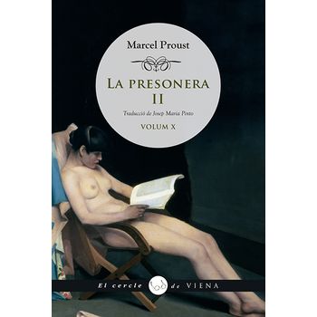 La Presonera Ii. Volum X