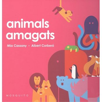 Animals Amagats