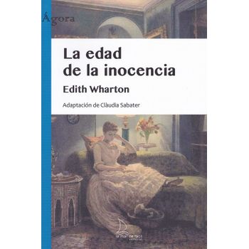 La Edad De La Inocencia