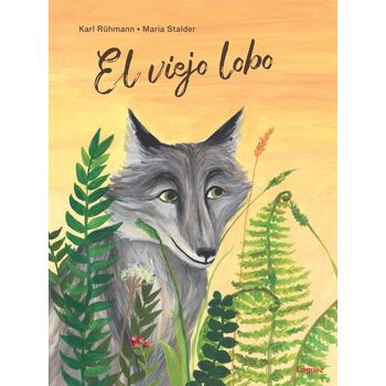 El Viejo Lobo