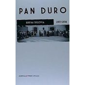 Pan Duro 2017/2018