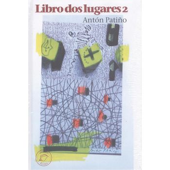 Libro Dos Lugares 2