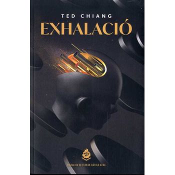 Exhalació