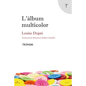 L'àlbum Multicolor