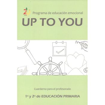 Programa De Educación Emocional Uptoyou