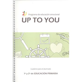 Programa De Educación Emocional Uptoyou