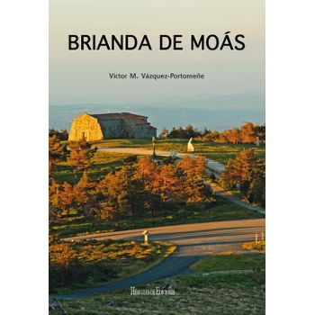 Brianda De Moás