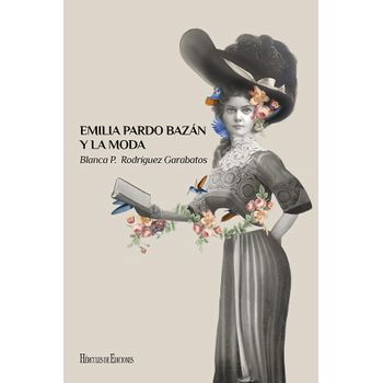 Emilia Pardo Bazán Y La Moda