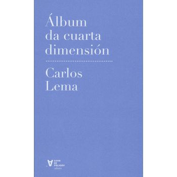 Álbum Da Cuarta Dimensión