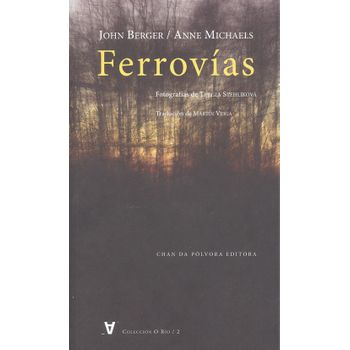 Ferrovias