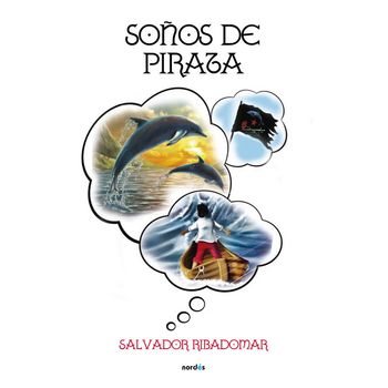 Soños De Pirata