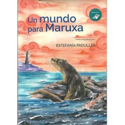 Un Mundo Para Maruxa