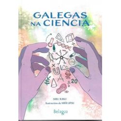 Galegas Na Ciencia