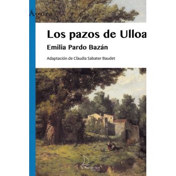 Los Pazos De Ulloa