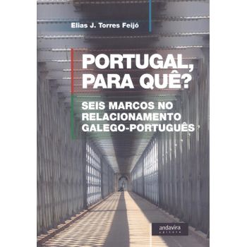 Portugal Para Quê?