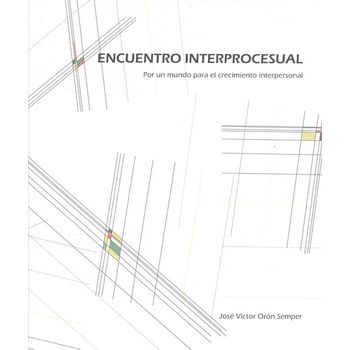 Encuentro Interprocesual