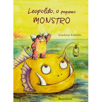 Leopoldo, O Pequeno Monstro