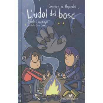 L'udol Del Bosc