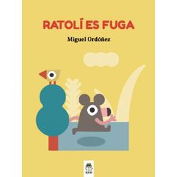 Ratolí Es Fuga