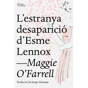 L'estranya Desaparició D'esme Lennox