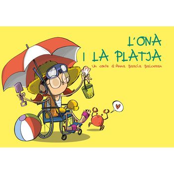 L'ona I La Platja