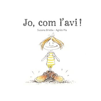 Jo, Com L'avi!