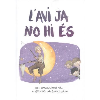 L'avi Ja No Hi És