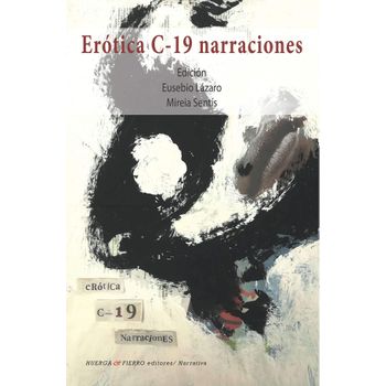 Erótica C-19 Narraciones