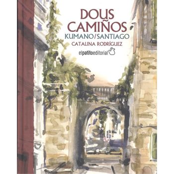 Dous Camiños Kumnao ; Santiago