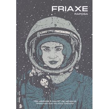 Friaxe