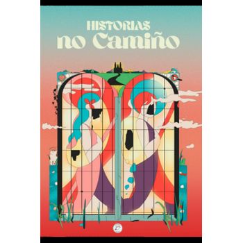 Hstorias No Camiño (bolsa Libro+ Agasallos)