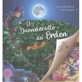 El Duendecillo Del Orden