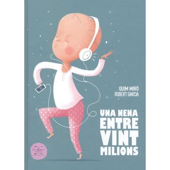 Una Nena Entre Vint Milions