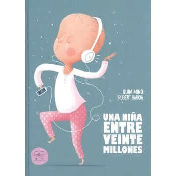 Una Niña Entre Veinte Millones